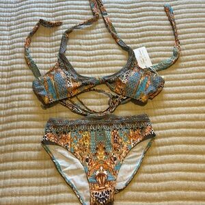 True Colours swim suit size M